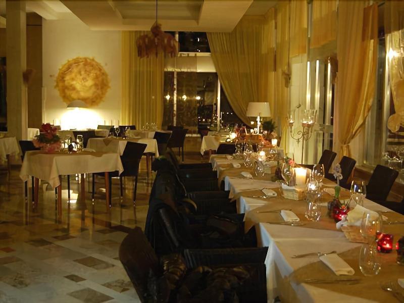 Hotel Ristorante Sole Múggia Dış mekan fotoğraf