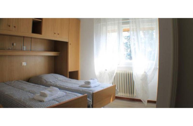 Hotel Ristorante Sole Múggia Dış mekan fotoğraf