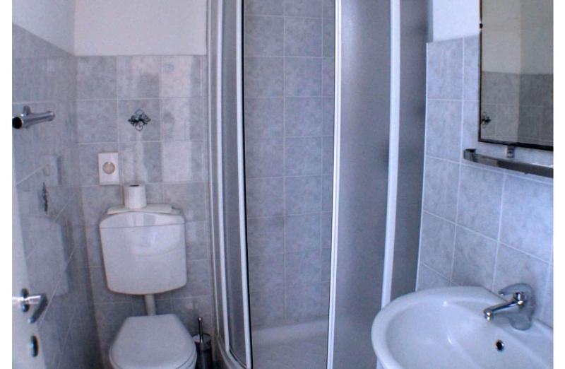 Hotel Ristorante Sole Múggia Dış mekan fotoğraf
