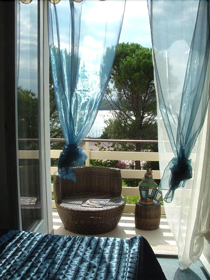 Hotel Ristorante Sole Múggia Dış mekan fotoğraf