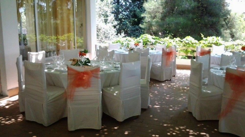 Hotel Ristorante Sole Múggia Dış mekan fotoğraf