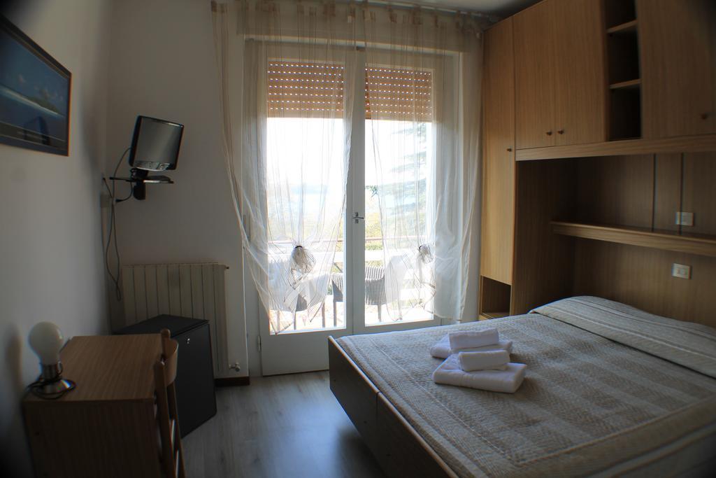 Hotel Ristorante Sole Múggia Dış mekan fotoğraf
