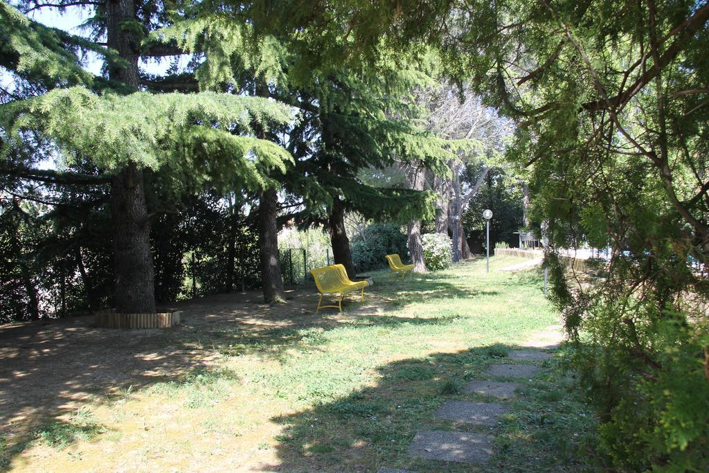 Hotel Ristorante Sole Múggia Dış mekan fotoğraf