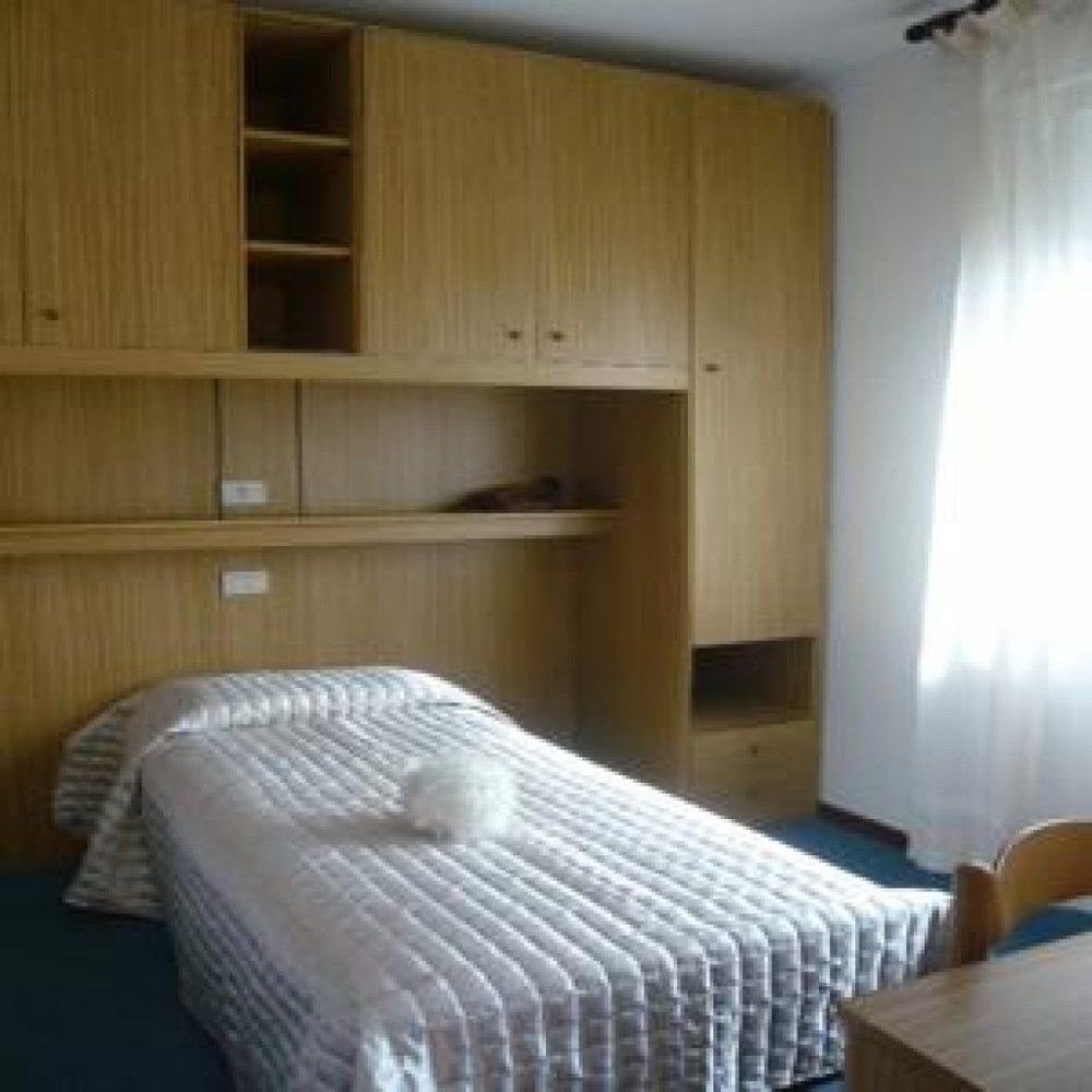 Hotel Ristorante Sole Múggia Dış mekan fotoğraf