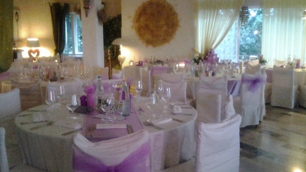 Hotel Ristorante Sole Múggia Dış mekan fotoğraf